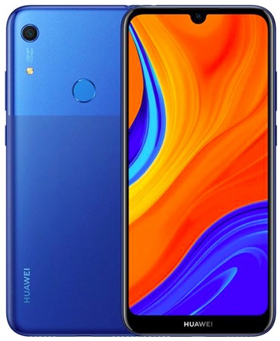 Huawei Y6s (2019)